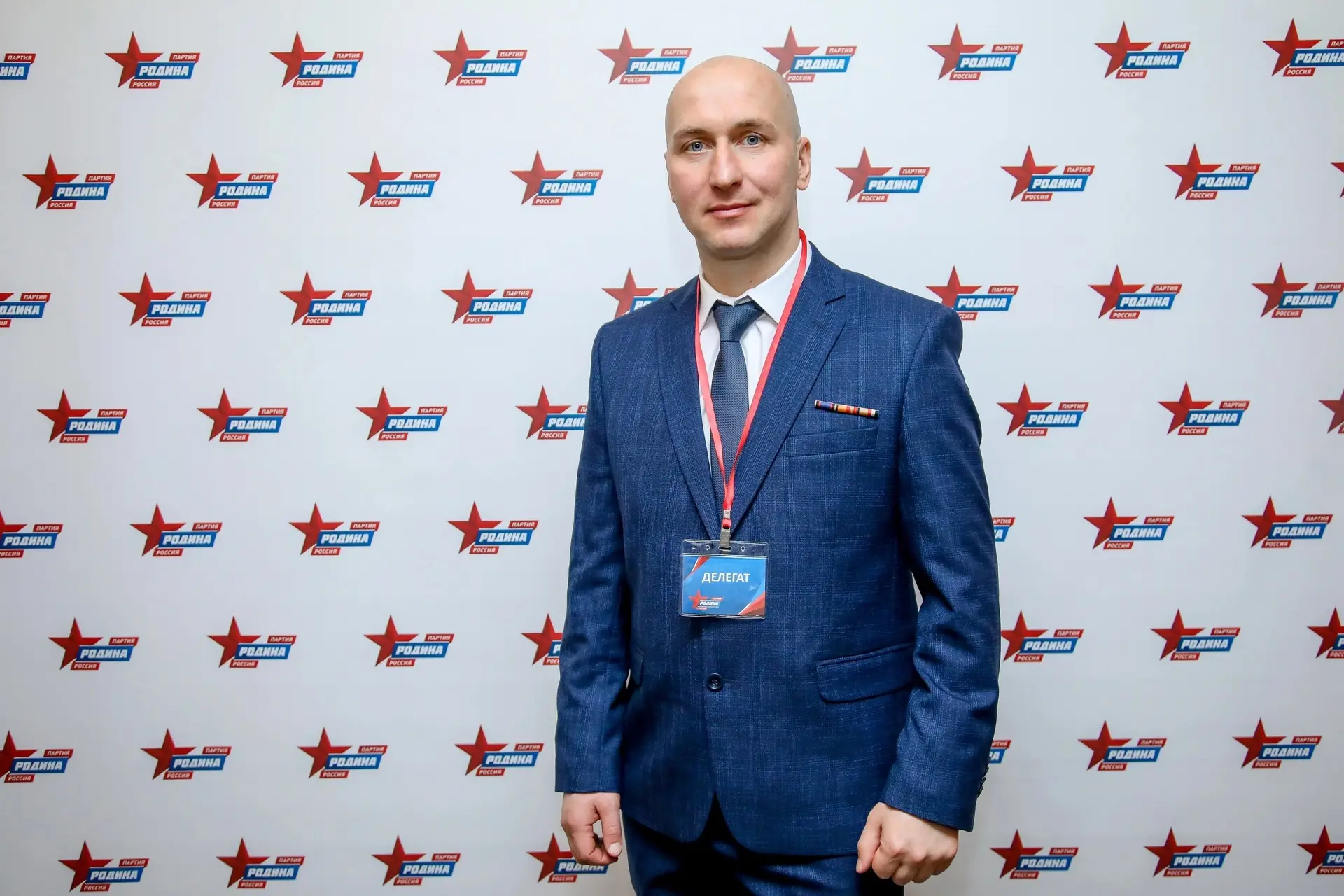 Сегодня, 27 августа, свой день рождения празднует председатель совета регионального отд...