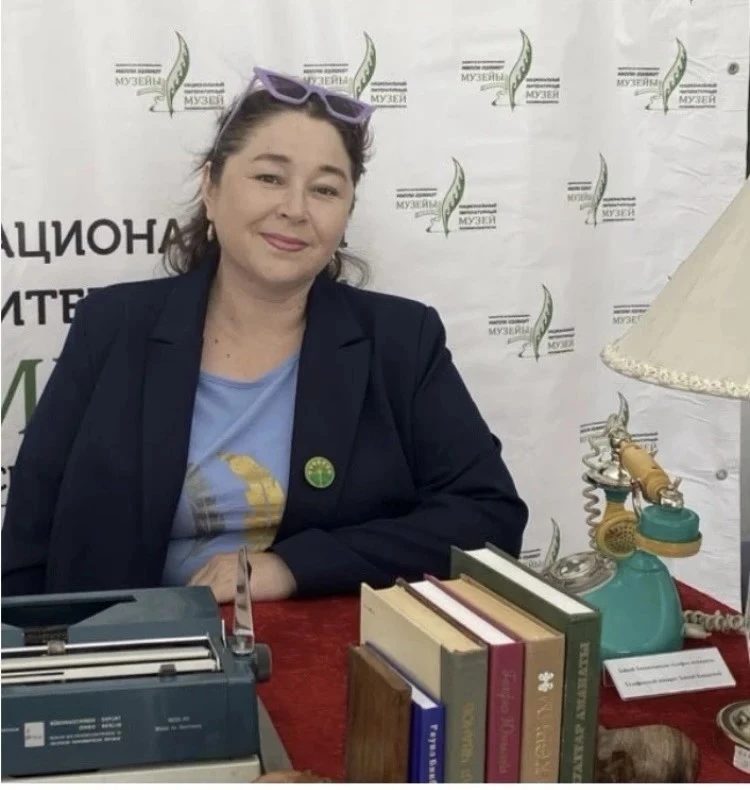 Замандаш