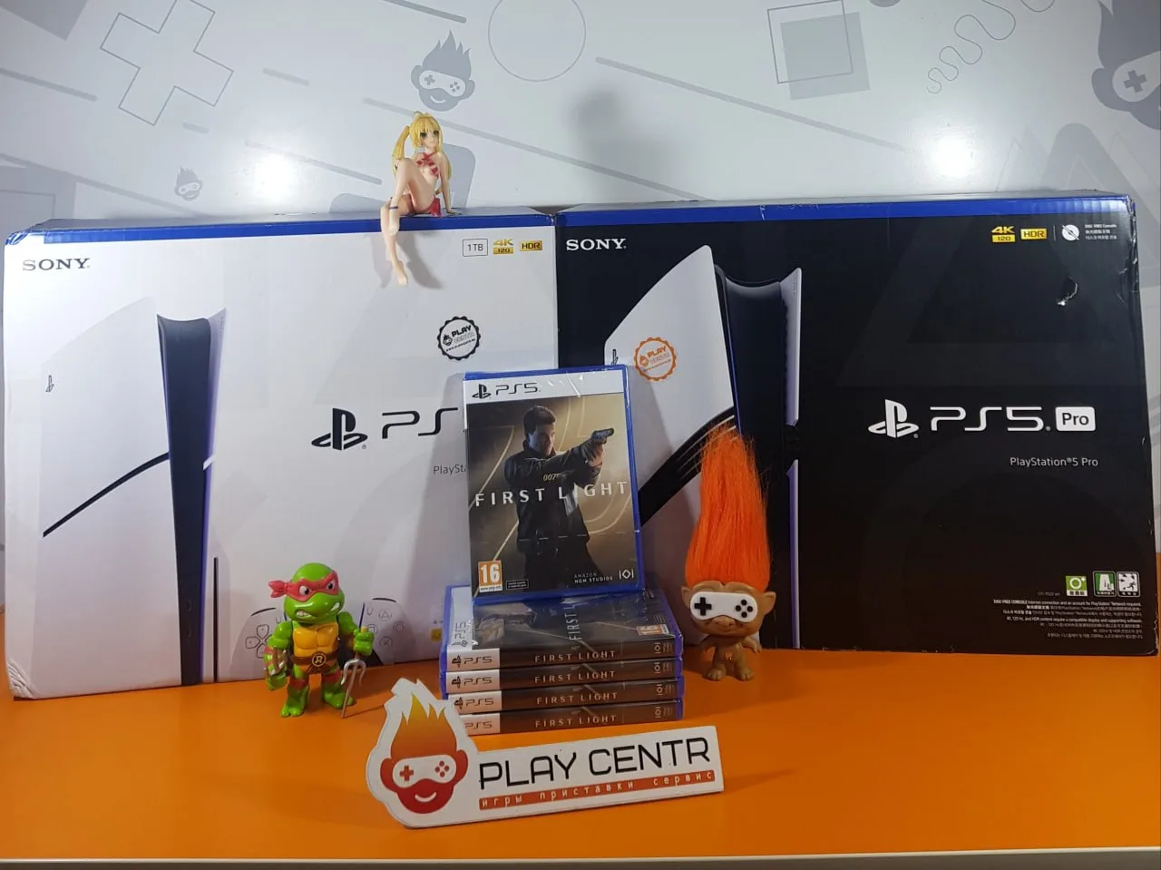 🎮 НОВОЕ ПОСТУПЛЕНИЕ 🎮🔥