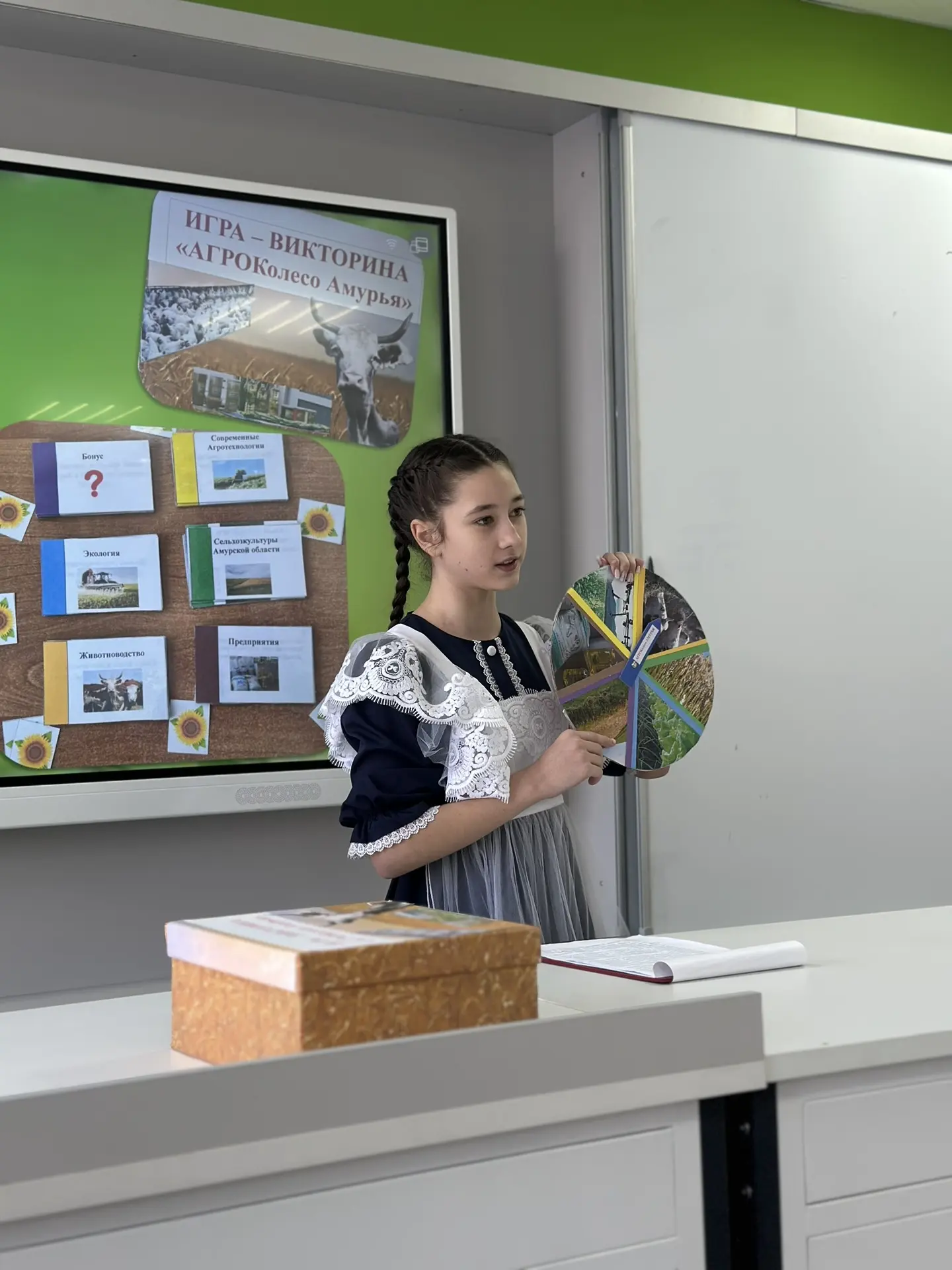 📸🌱 Продолжаем делиться впечатлениями с Научно-практической конференции!  Мы рады представить вам фот