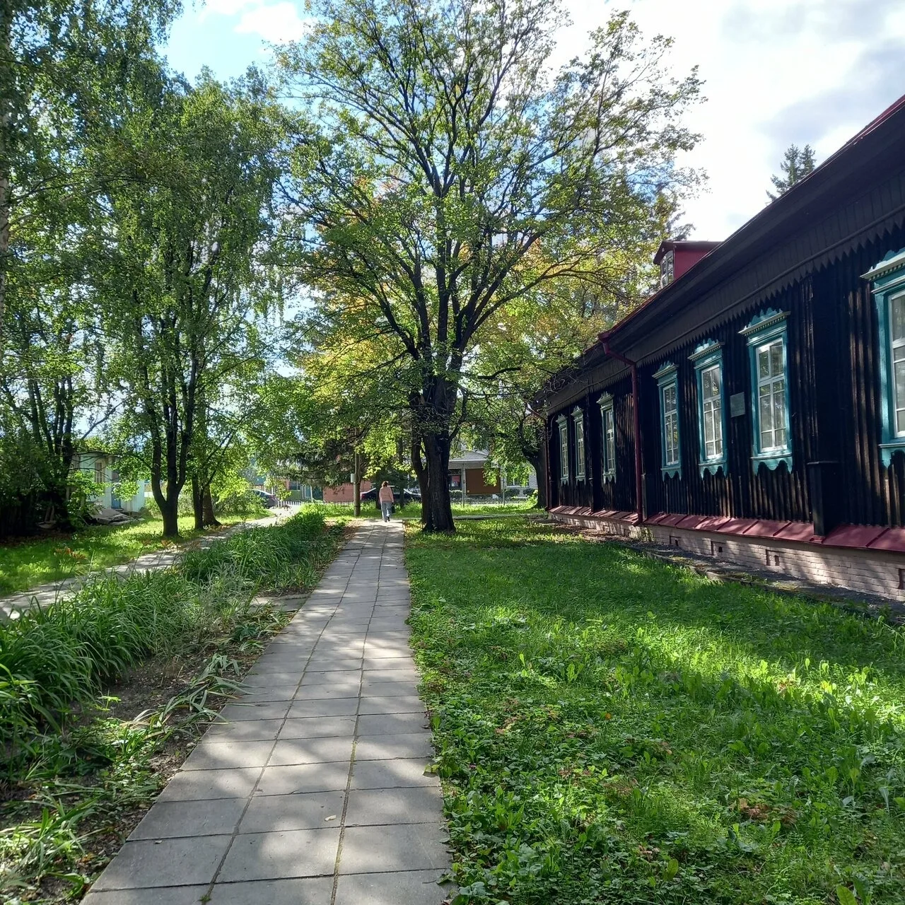 Присылайте Ваши фото в "Предложить пост"