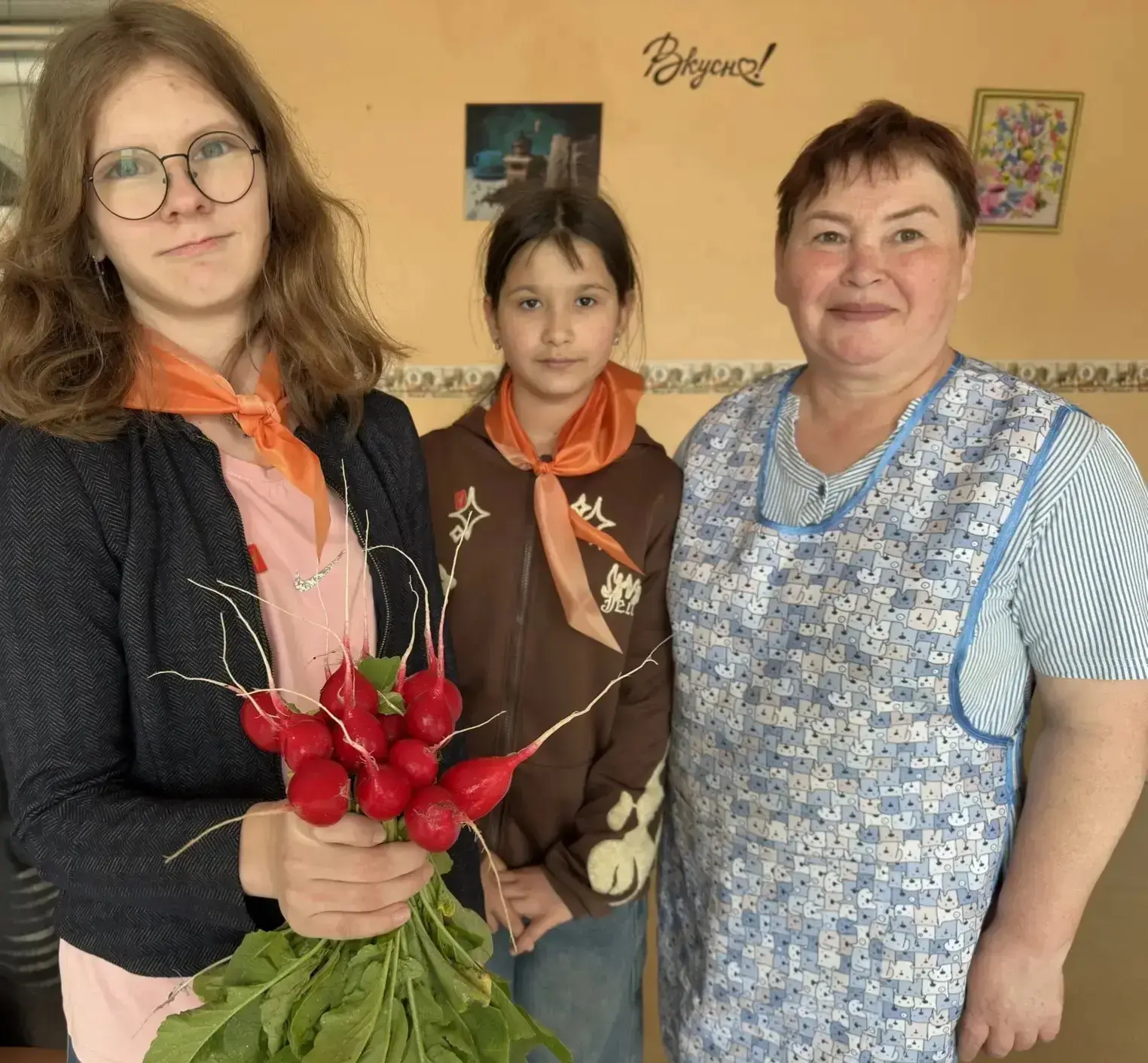 🌱АГРООБРАЗОВАНИЕ В ДЕЛЕ🌱