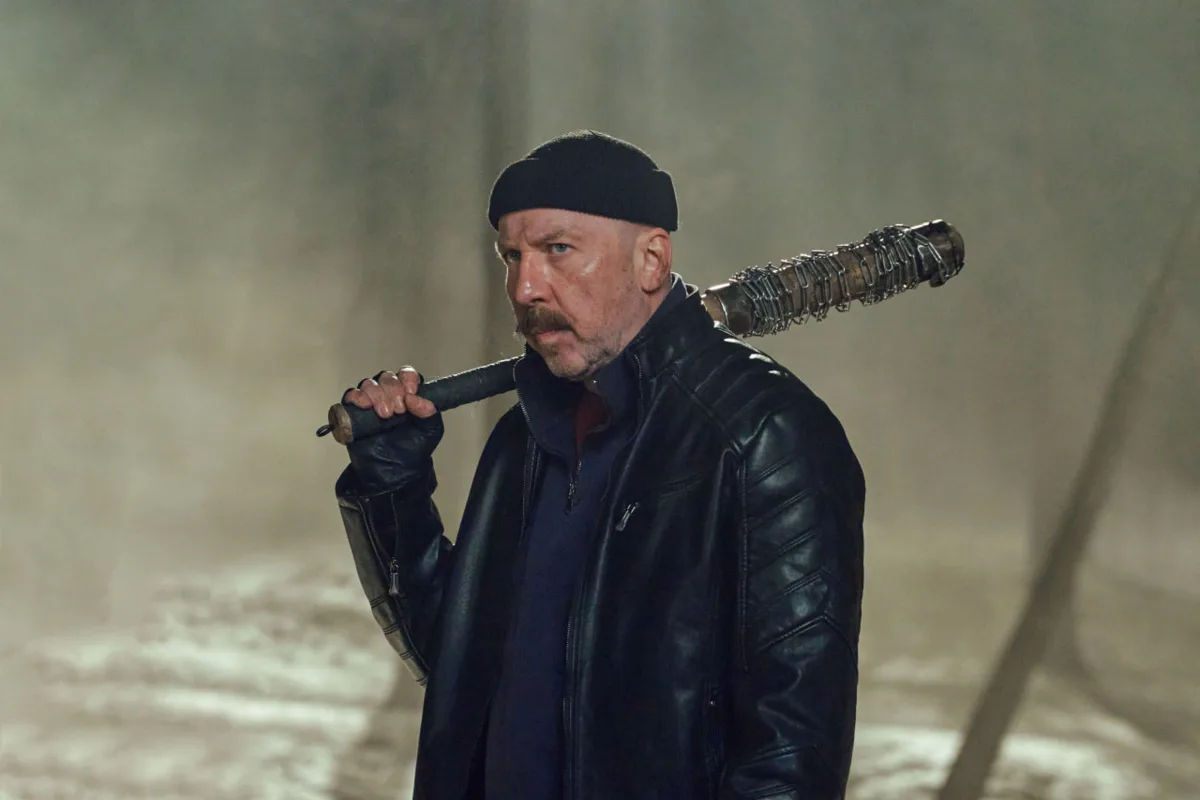 Завершились съемки пятого сезона сериала «Сергий против нечисти».  Новая глава под названием «Царь