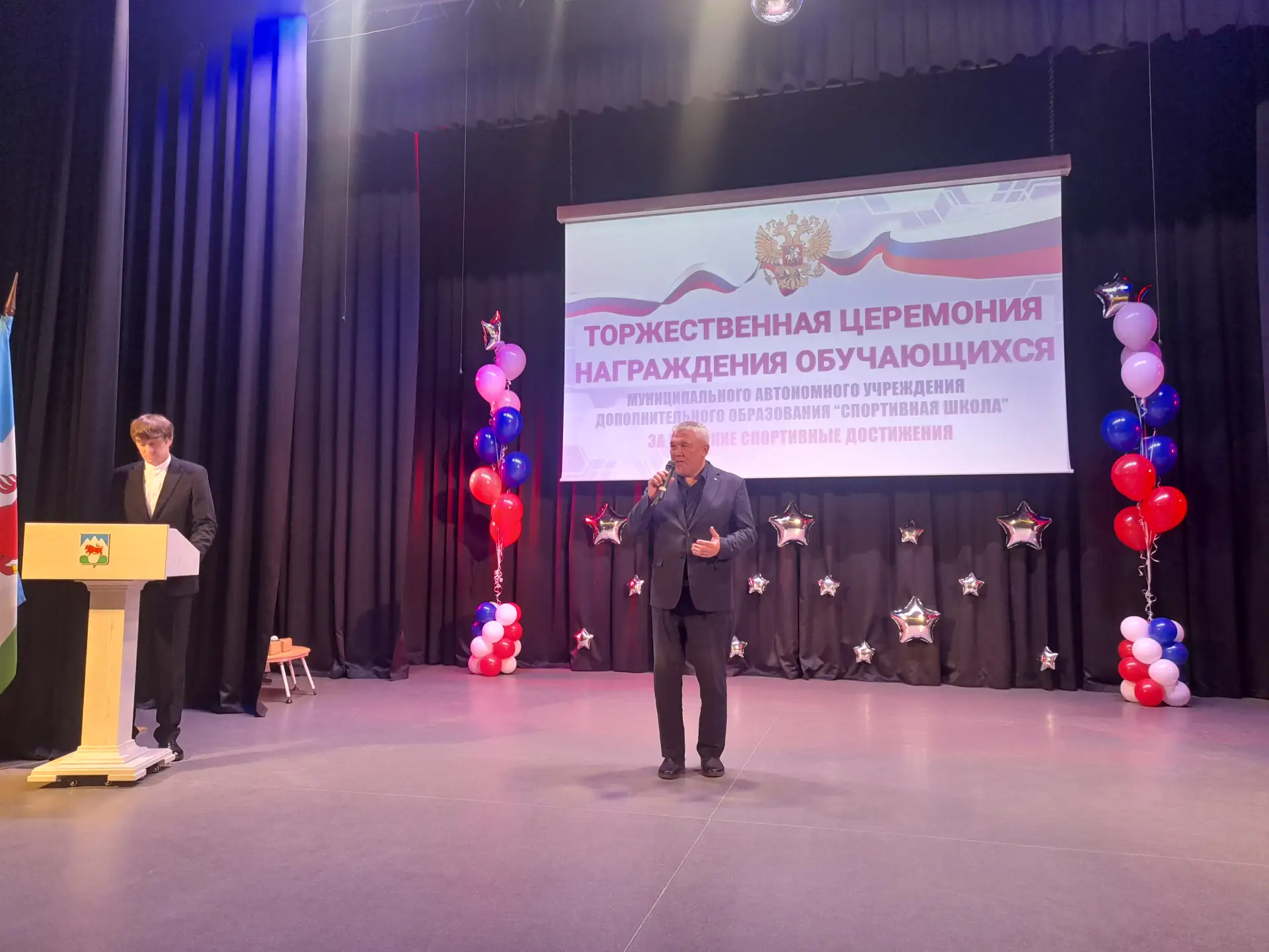 Есть дни, которые надолго остаются в памяти, наполняя сердце гордостью и теплом. Второг...