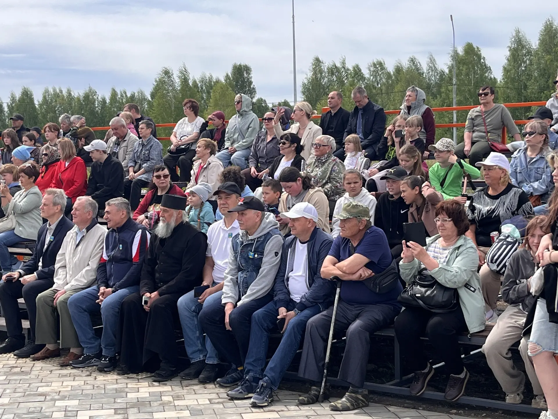 В Заринске открылся спортхаб «Драйв» — новая точка притяжения для активного отдыха