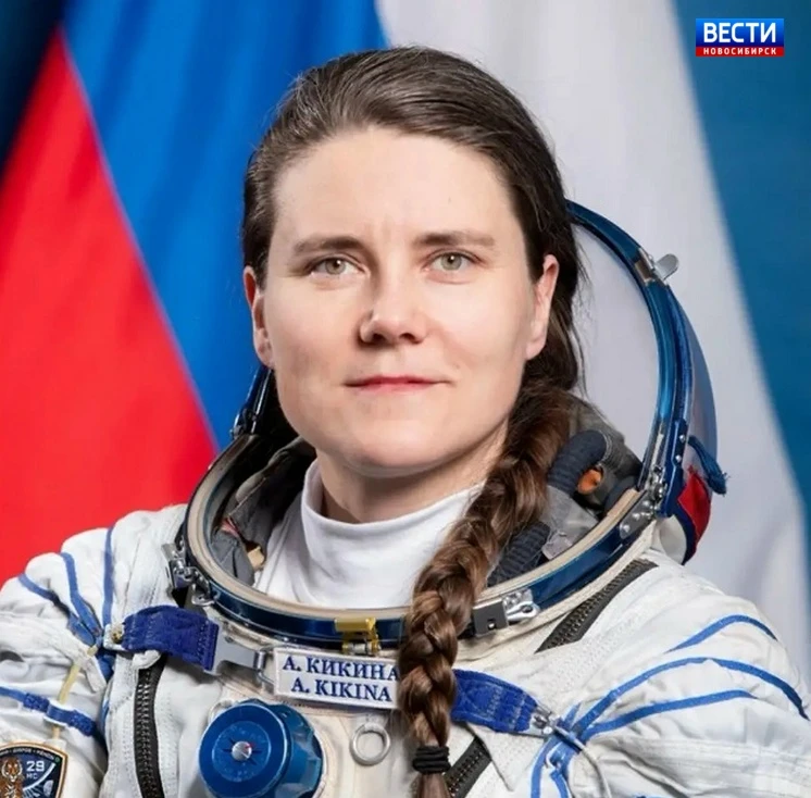 🚀 Готова к полёту

Главная медицинская комиссия признала экипажи 75-й экспедиции на МКС годными к к