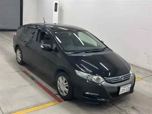 💥 HONDA INSIGHT 💥