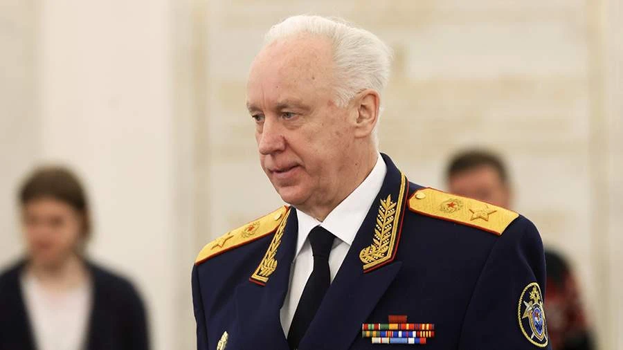 Бастрыкин: число тяжких преступлений среди подростков выросло на 21% — СК предлагал сни...