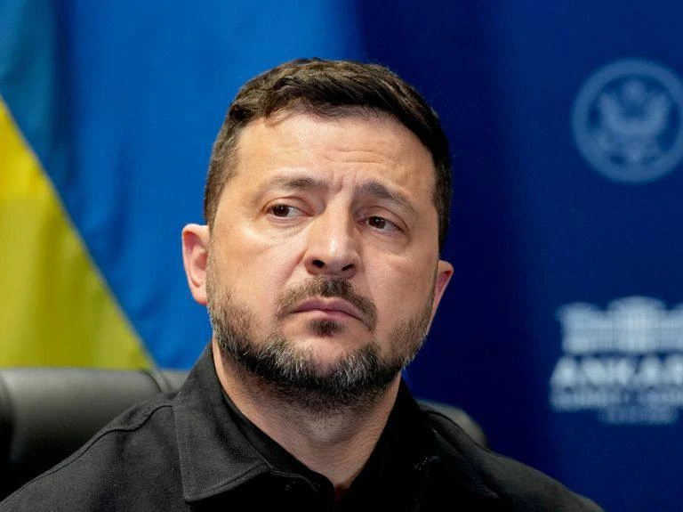 США предложили провести в конце октября новые переговоры России и Украины на техническо...