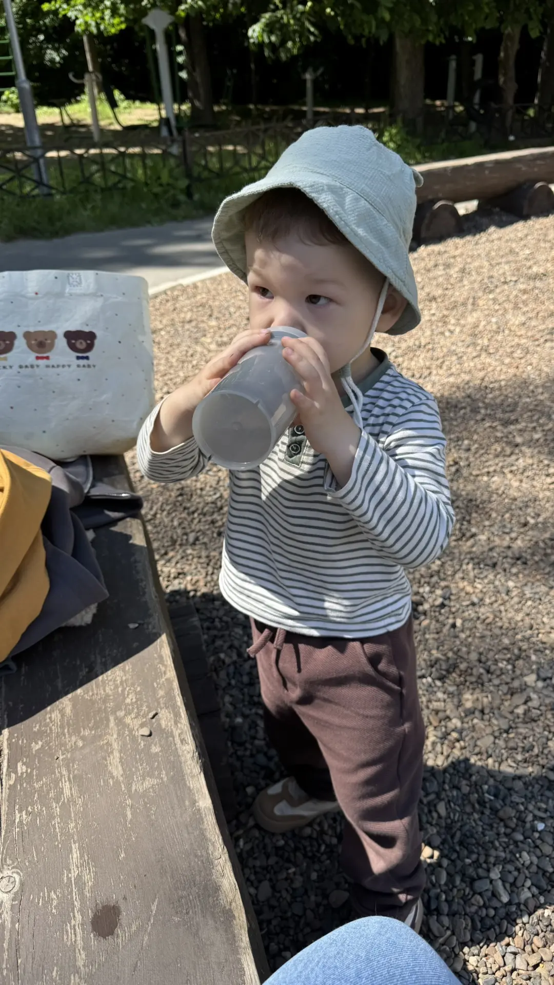 —А это уже сегодня 🥰