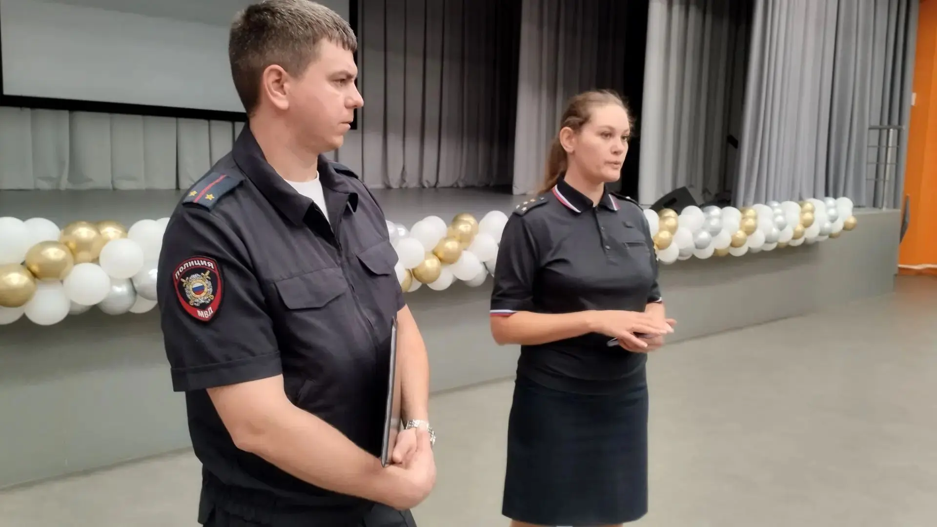 🇷🇺🪽В продолжение мероприятий ко Дню солидарности в борьбе с терроризмом прошла очере...