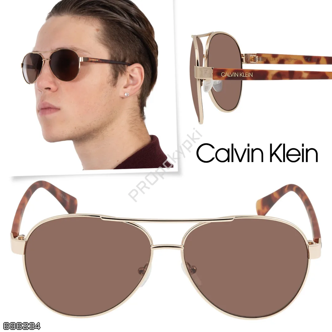 Calvin Klein 🇺🇸