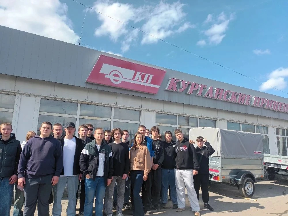 Мы показали то, что обычно остаётся за кадром 👀