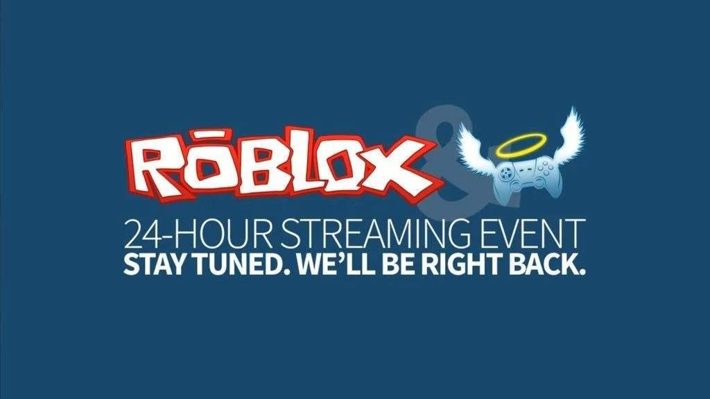 📼 Ищут потерянный ответный стрим CEO Roblox (2014)