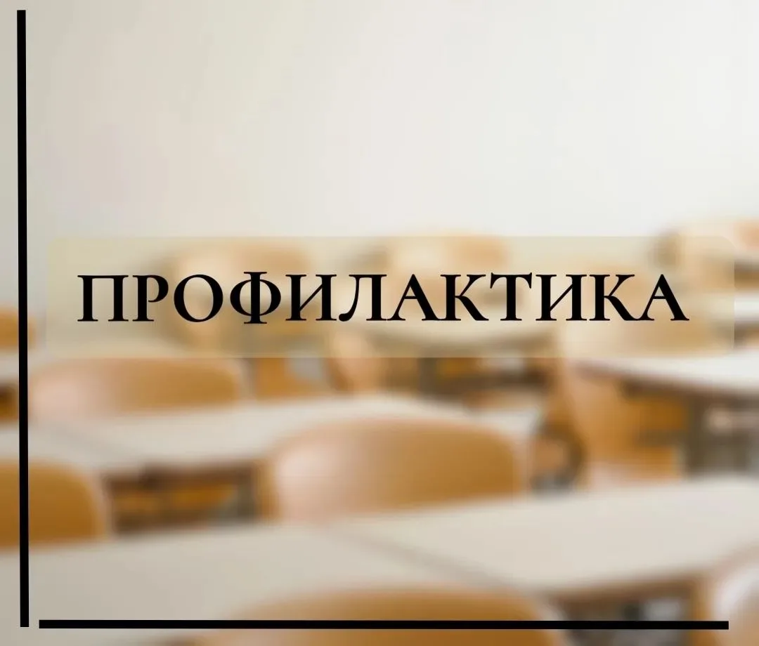 Меры по обеспечению безопасности обучающихся