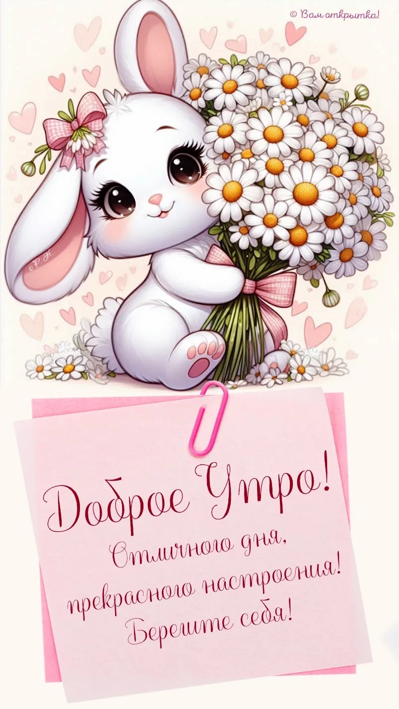 Открытки для настроения❤️