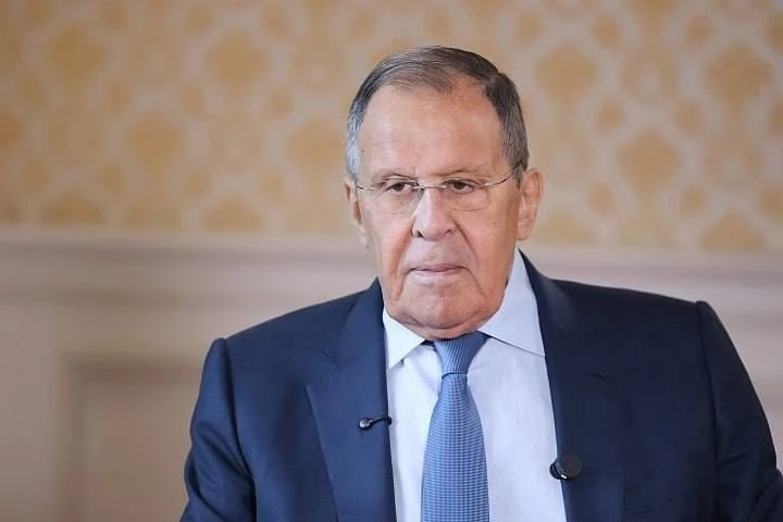🇷🇺🇺🇸 Россия спрашивает об участии США в ударах по России, но ответа не получает — Л...