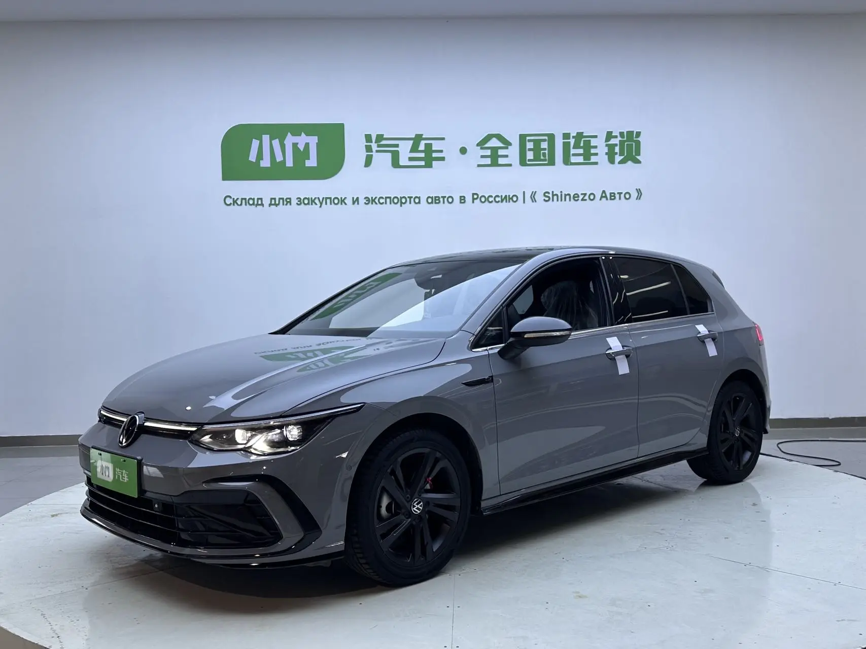 Volkswagen Golf R-Line 
2021/12
1,4 литра 
150 л.с
Пробег 33390 км 

Цена в г. Уссурийске ~ 2.180.00