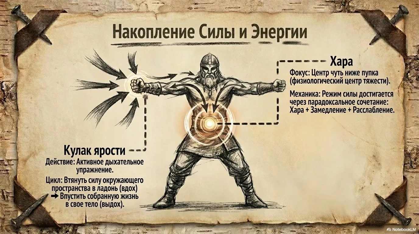 Вот пара моих практик⚡️