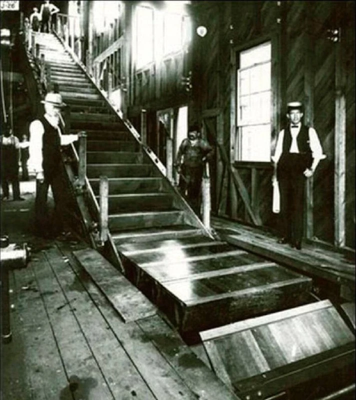 🗓 29 мая 1900 года американская компания «Отис» (Otis Elevator Company) зарегистрирова...