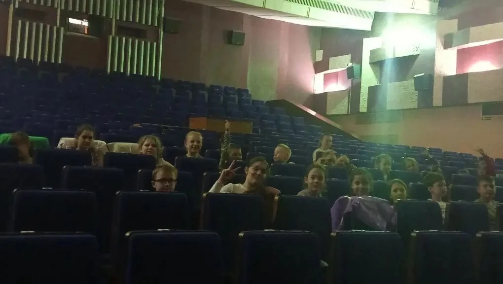 Сегодня, 25 июня, предпоследний день работы нашего школьного лагеря. 
📌🎥С утра после разминки дети
