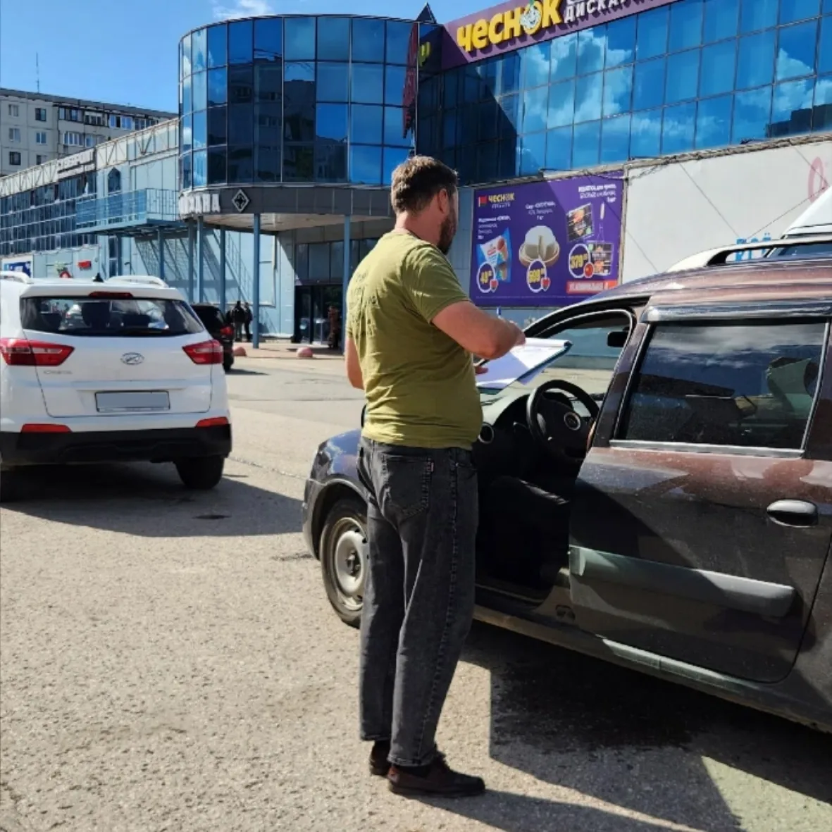 🚨 3000 ₽ за эвакуацию + штраф? Водители в бешенстве. А что делать — не знают.

Активисты ЛДПР прове