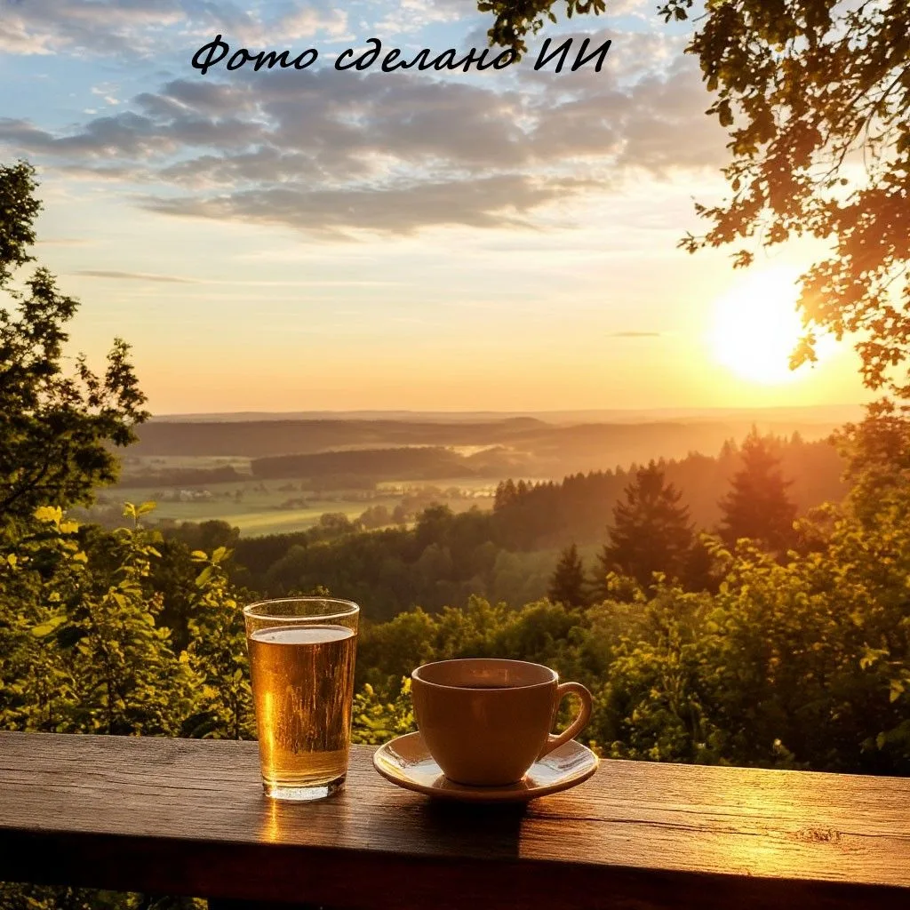 Как думаете, вернутся ли теплые дни? ☀️