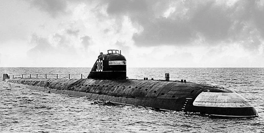 Из истории подводного флота 9 сентября 1952 года Совет Министров СССР принял постановле...