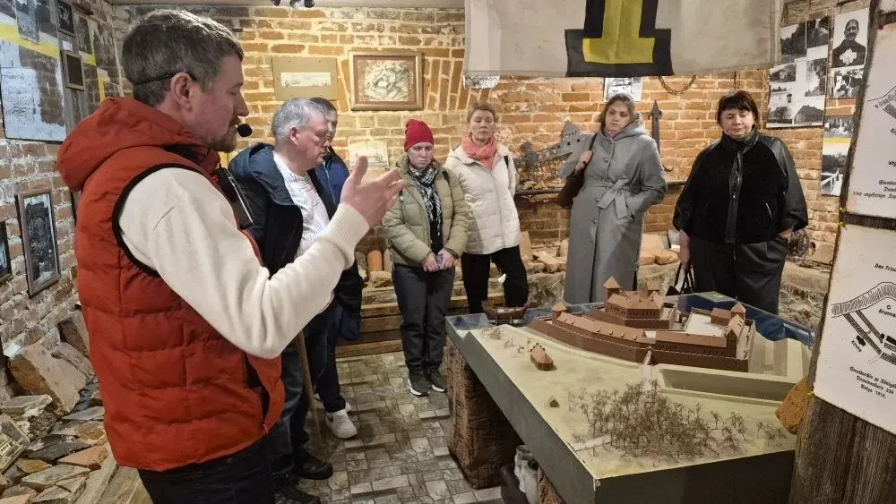 👀13 марта в целях методического сопровождения учителей истории в области преподавания учебного курса
