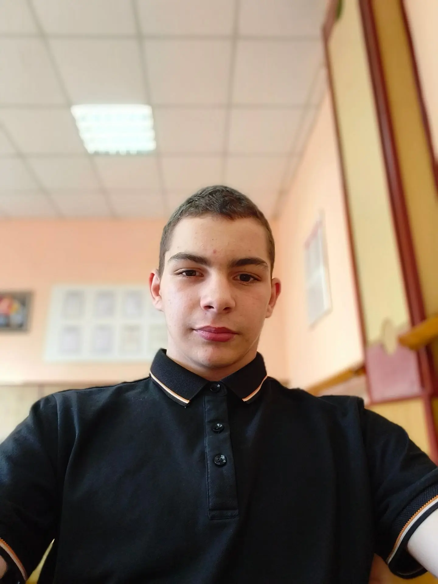 🎓 Я ИЗ СПО 🎓