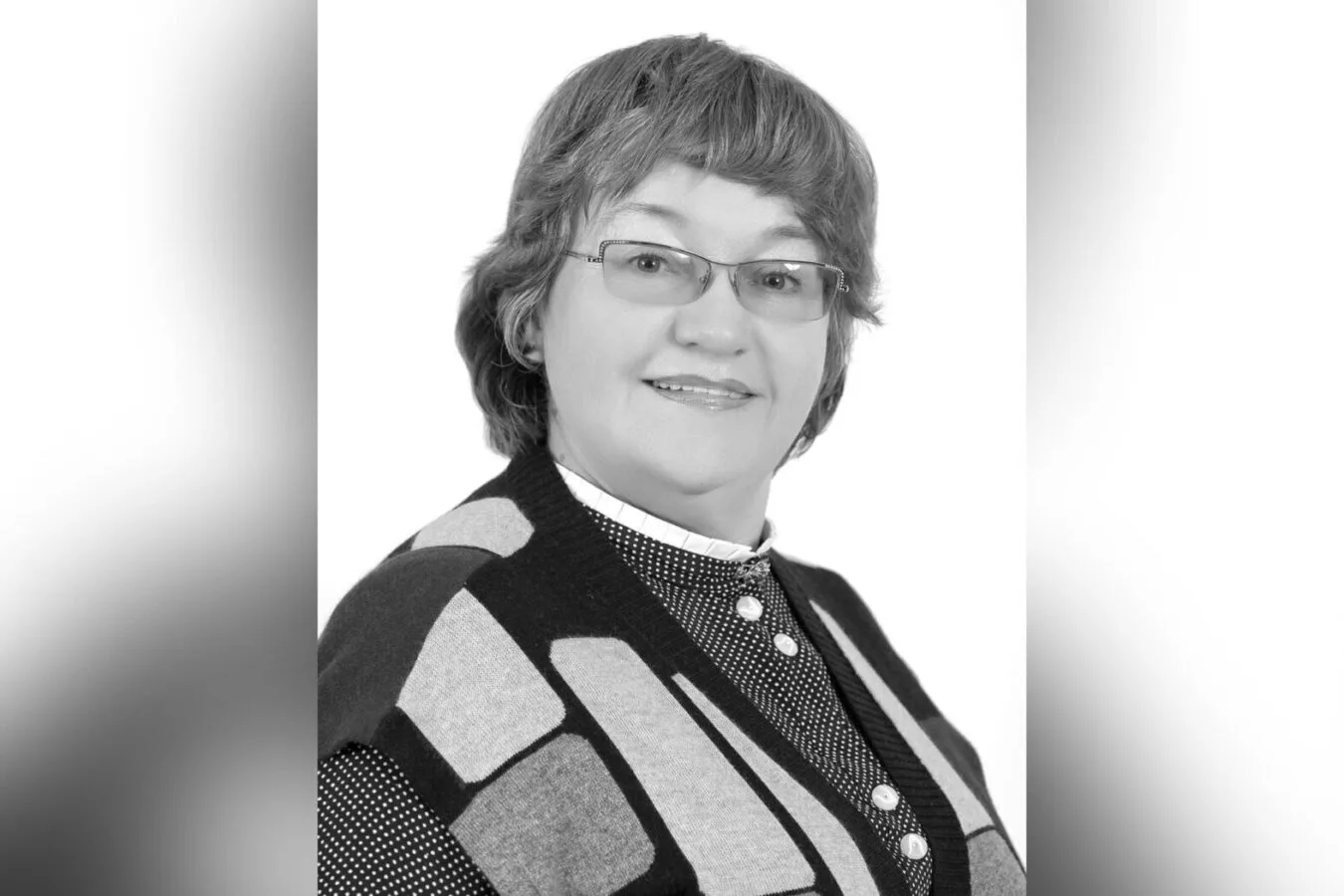 В Новосибирске умерла профессор и известный врач-педиатр Лариса Казначеева
