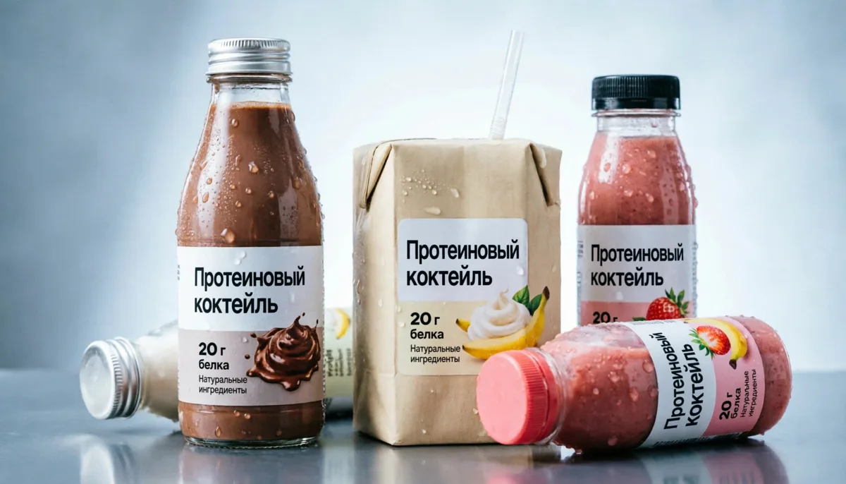 Вьетнам делает ставку на высокобелковое молоко и десерты