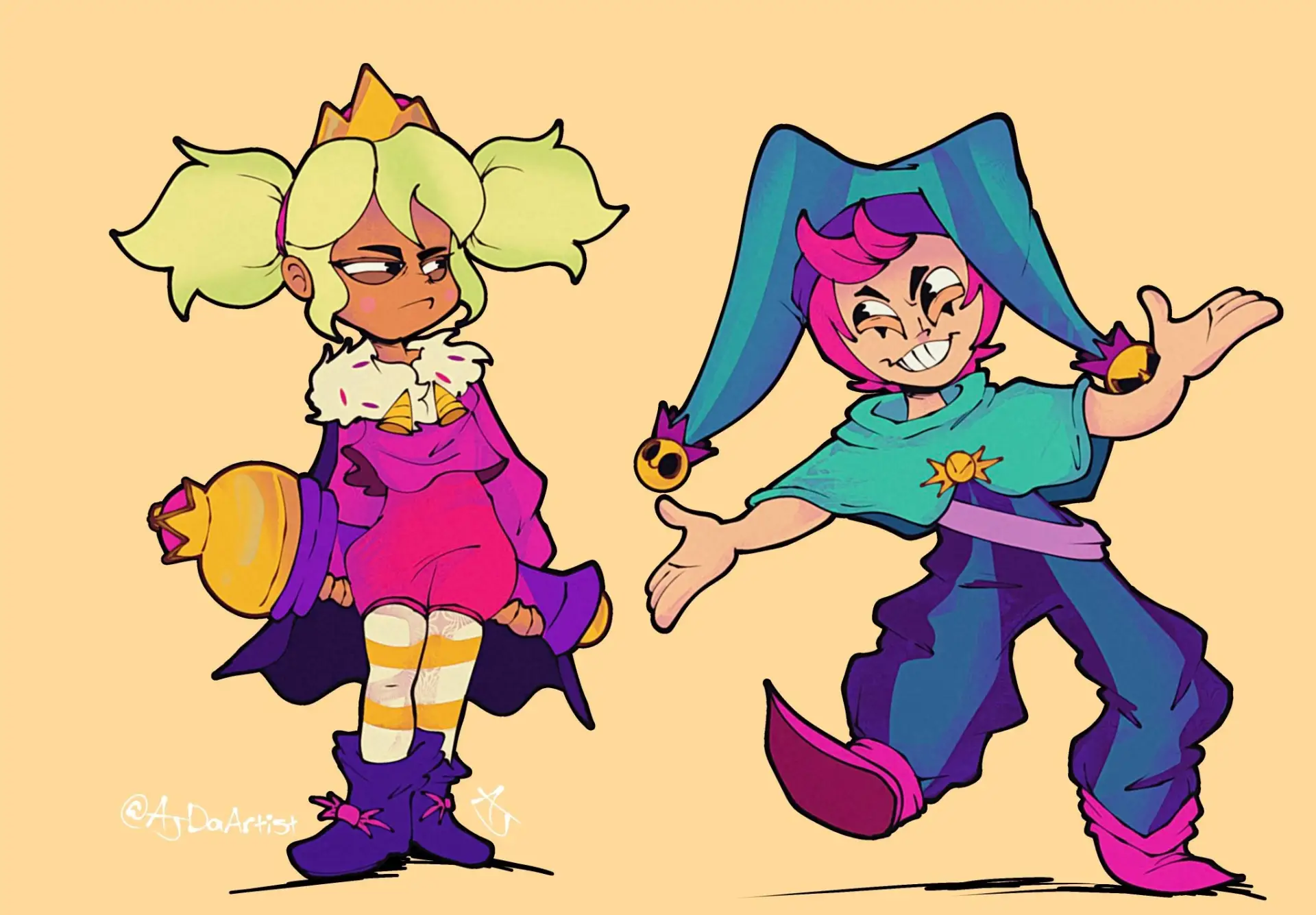 #BrawlStars