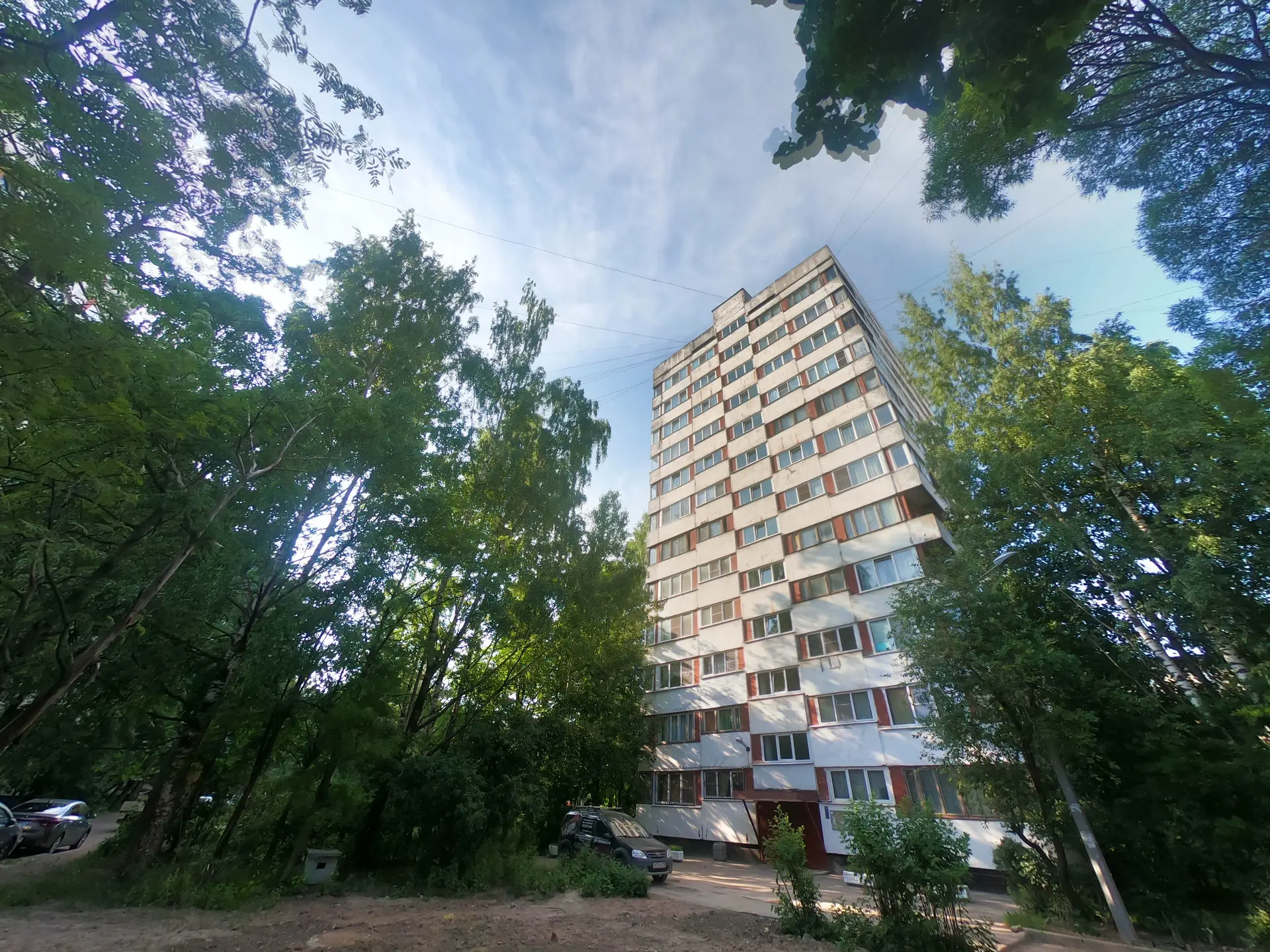 Разбой на Культуре. Трое на одного ради чужого айфона