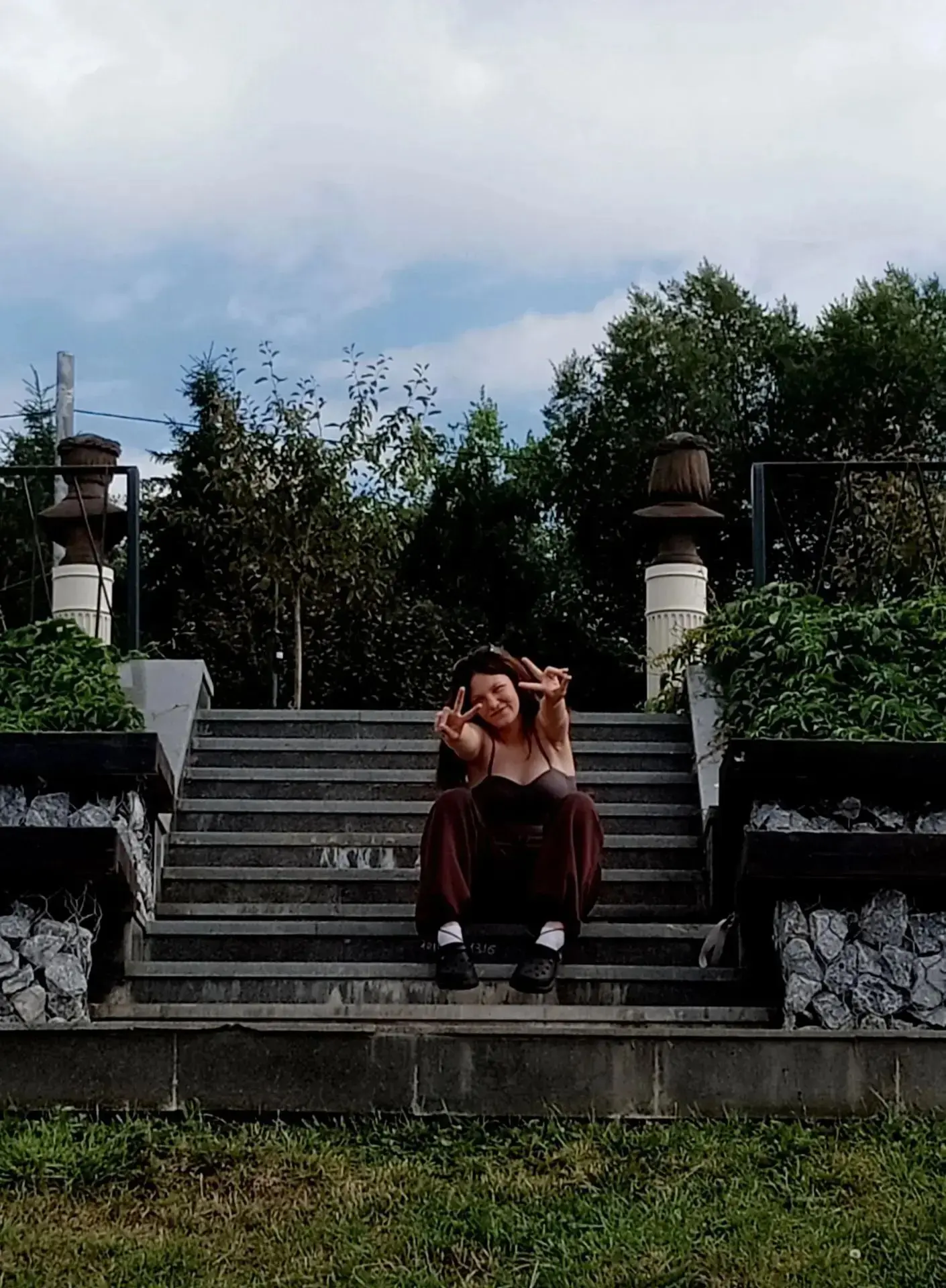 #ЛетниеПриключения Лизы: моменты, ради которых стоит замедлиться ♥️

Лето — это время свободы, ветра