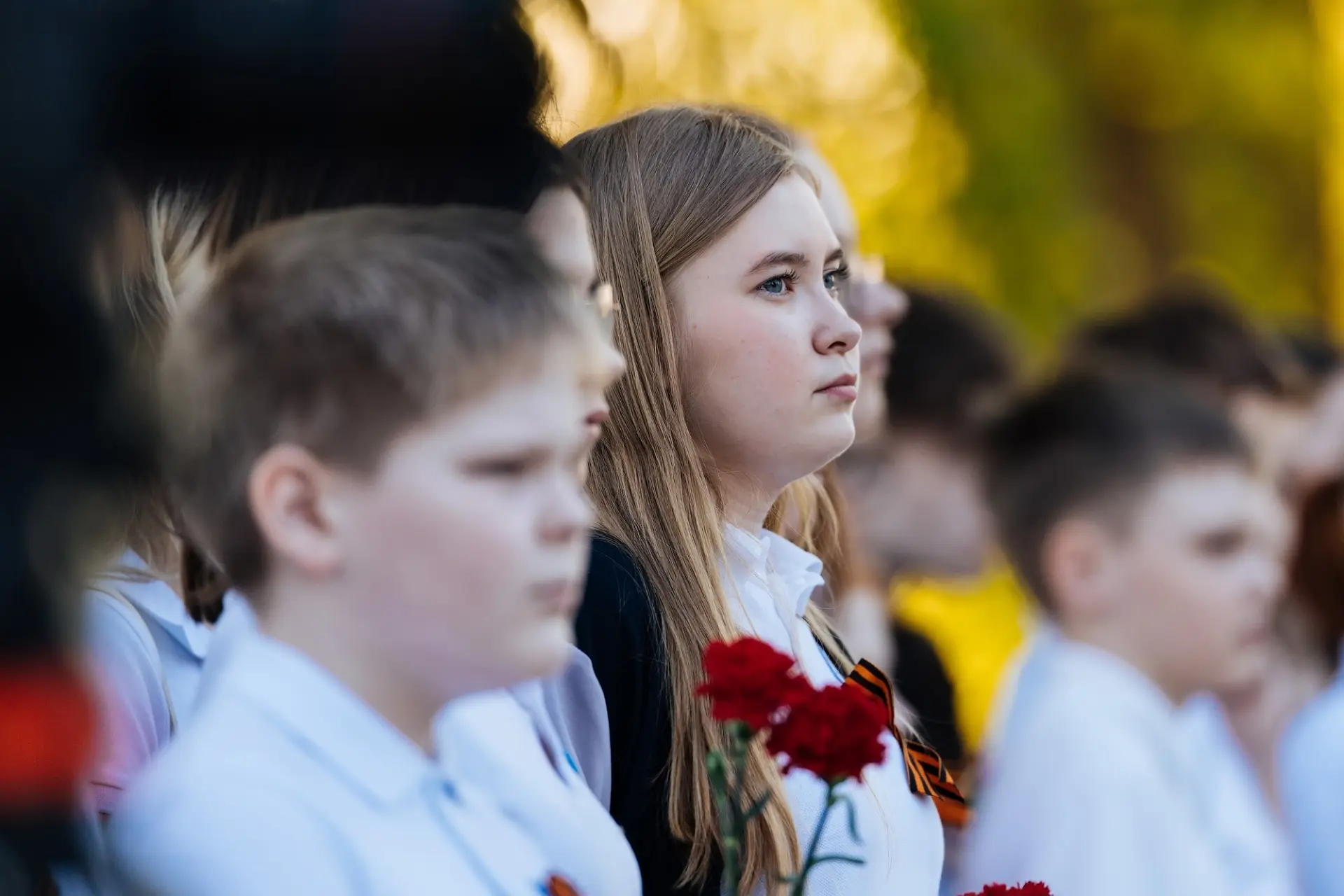 🕯️8 мая, как и каждый год, в нашем микрорайоне «Стрижи» состоялась трогательная и значимая акция «Св