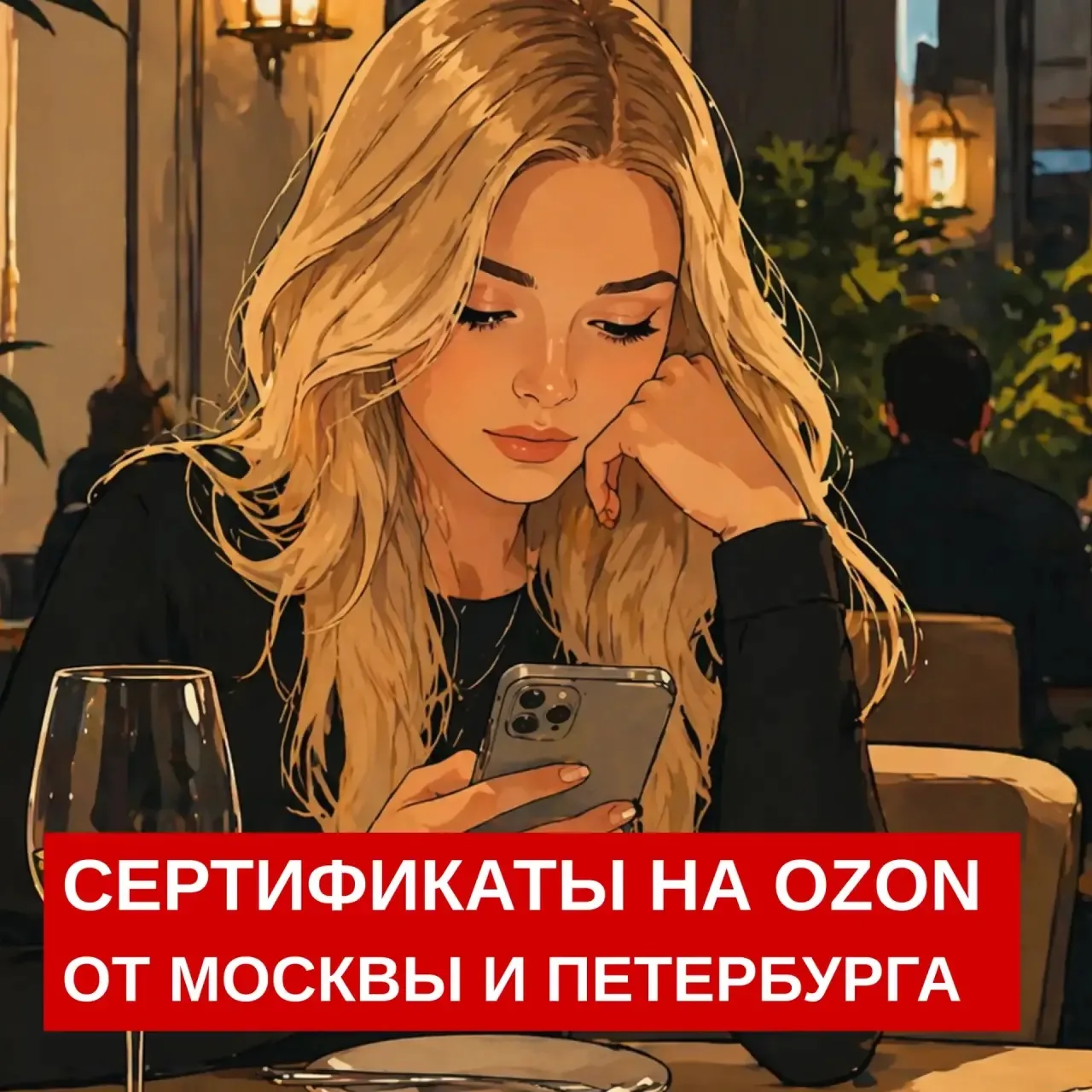 Хорошие новости 🎁