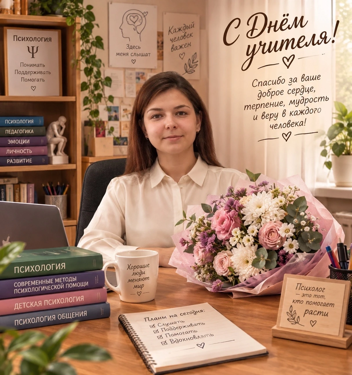 📖БОЛЬШАЯ УЧИТЕЛЬСКАЯ НЕДЕЛЯ