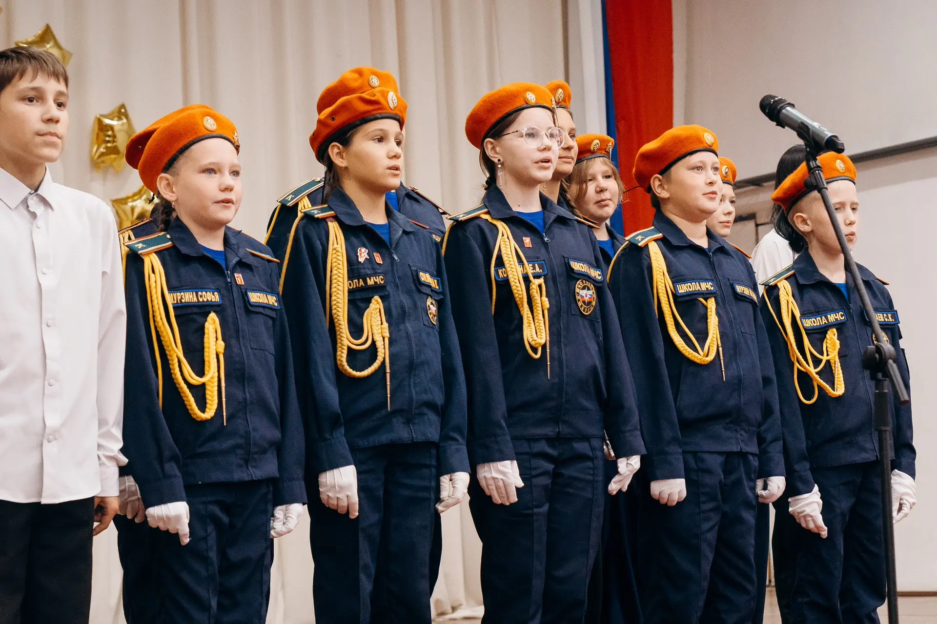 🎶 Состоялись культурные гастроли Дома культуры посёлка Хор в селе Черняево!