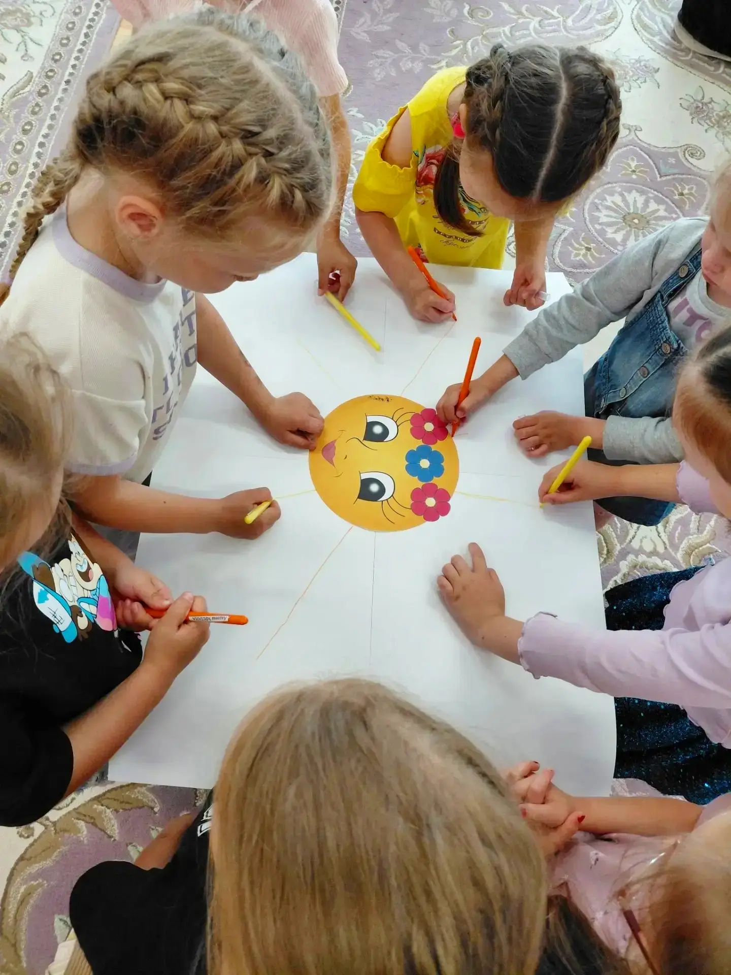«Внимание, юные следопыты! 🧸 
Готовы отправиться в самое захватывающее приключение этого месяца? На