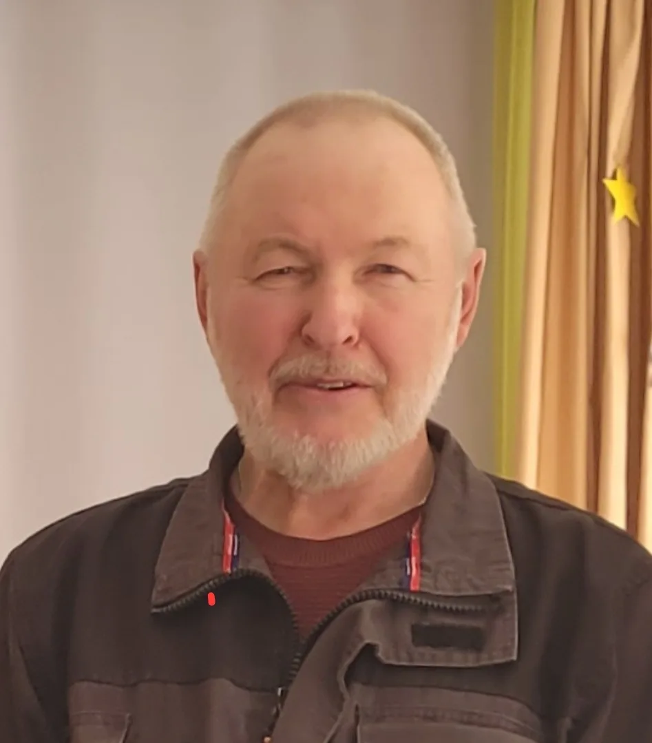 Уважаемые коллеги! С глубоким прискорбием сообщаем, что сегодня 20.05.2026 года ушёл из жизни наш ко