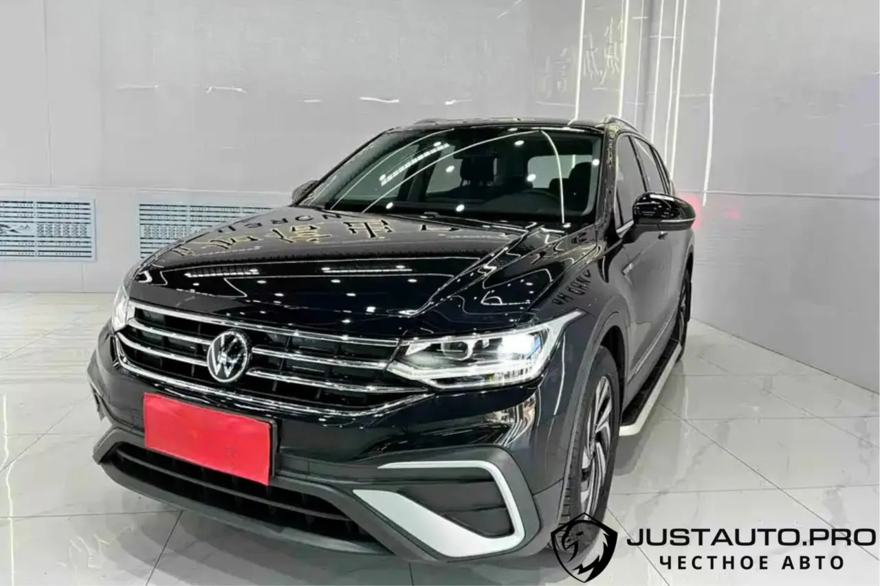 🇨🇳 Автомобиль в наличии на складе в Китае, документы готовы, без ДТП и ремонтов. 

🚘 Volkswagen T