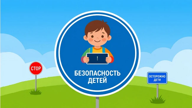 Скоро начнется учебный год, и дети очень много времени будут проводить без присмотра ро...