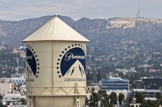 Руководство компании Paramount Skydance приняло решение отложить сделку по слиянию с Wa...