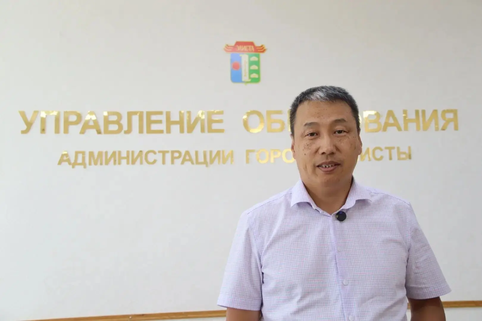 Администрация Элисты расширяет программу целевого обучения с финансовой поддержкой выпускников

Кадр