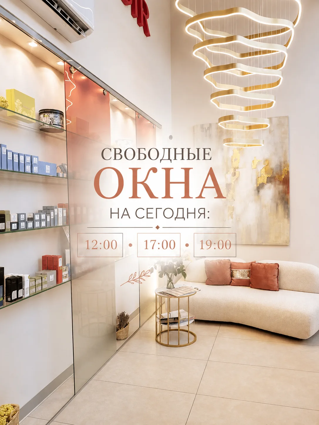 Снимите напряжение. Верните себе лёгкость                                              ...