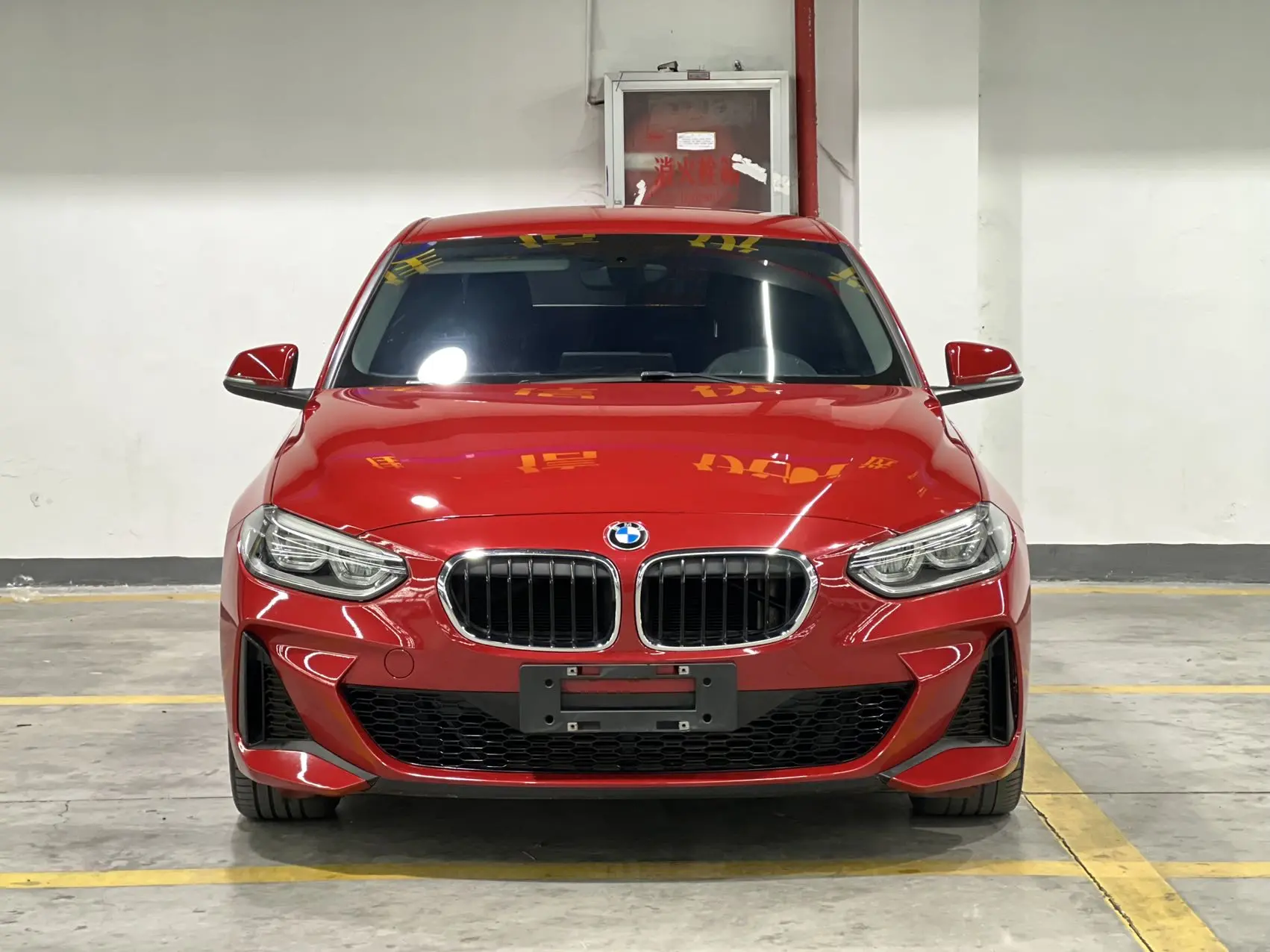 BMW 120i M 🔥