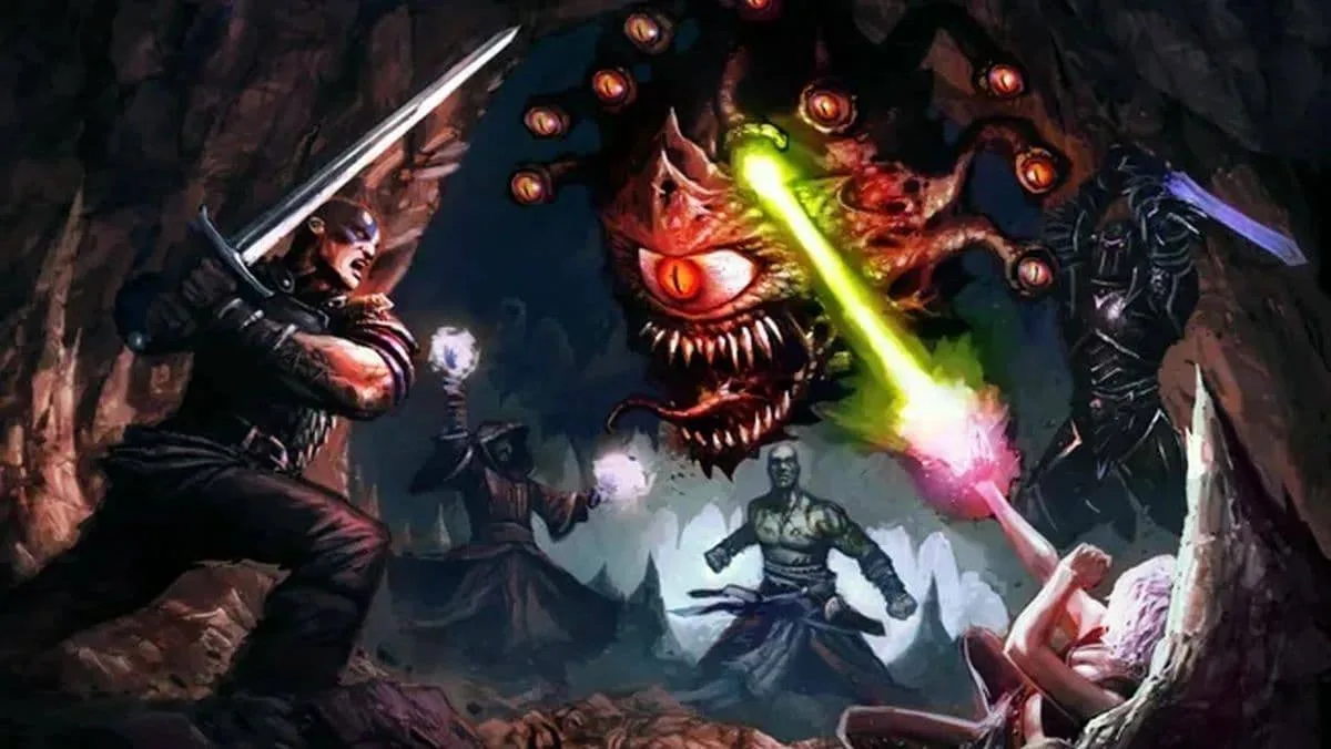 Ремейки Baldur’s Gate 1 и 2 уже вызвали споры среди фанатов.

После подтверждения разработки многие 