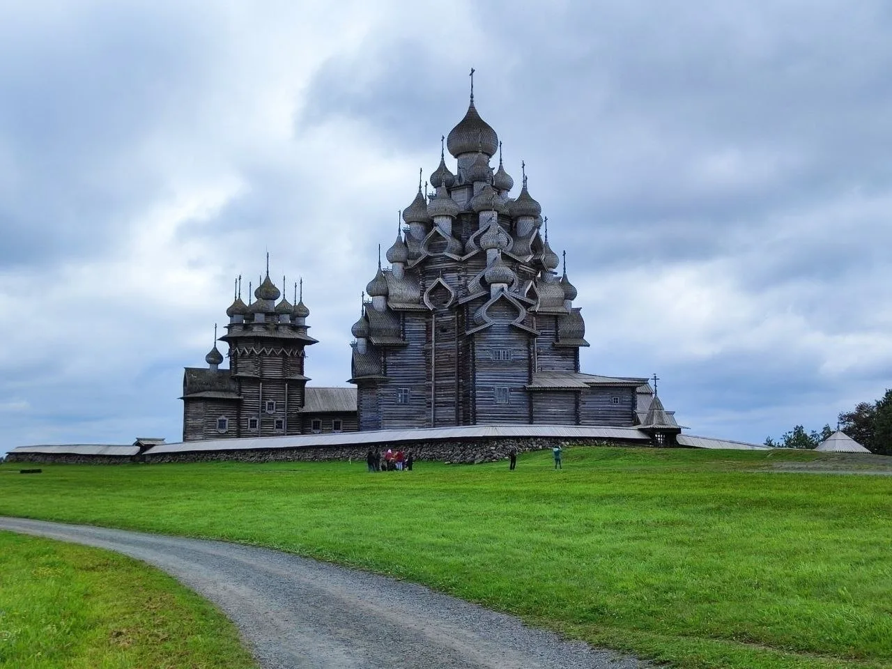 Кижи, Карелия