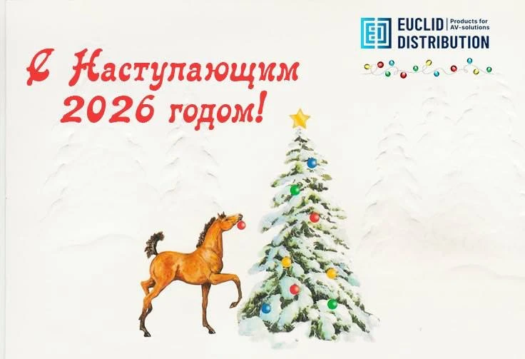 Дорогие друзья, поздравляем  Вас с наступающим Новым годом и Рождеством!🎁